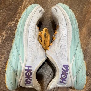 👟 Hoka Clifton 8 Women’s Size 7.5 👟